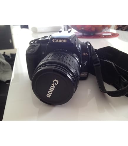 Canon EOS 40D Digital SLR Camera (incl. EF-S 17-85mm f/4-5.6 IS